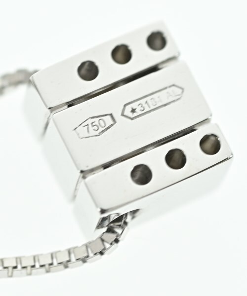 DAMIANI ネックレス レディース ダミアーニ 中古　古着_画像4