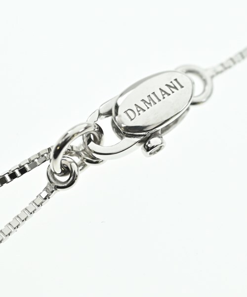 DAMIANI ネックレス レディース ダミアーニ 中古　古着_画像5