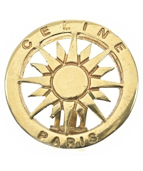 CELINE ピアス・イヤリング レディース セリーヌ 中古　古着_画像1