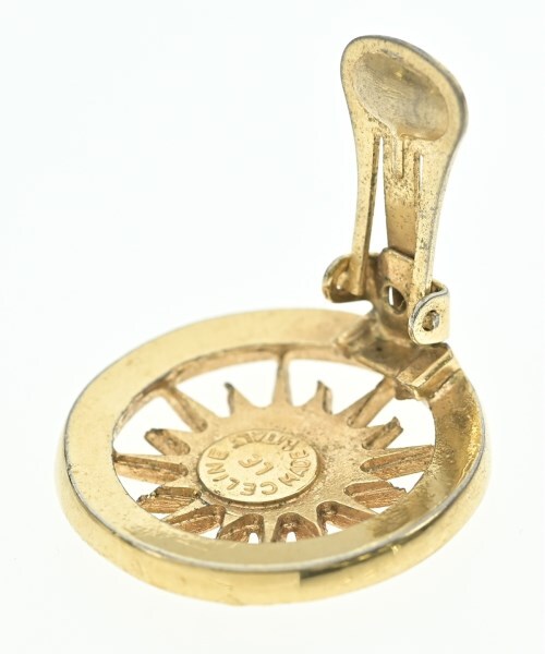 CELINE ピアス・イヤリング レディース セリーヌ 中古　古着_画像3