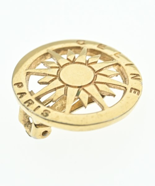 CELINE ピアス・イヤリング レディース セリーヌ 中古　古着_画像4