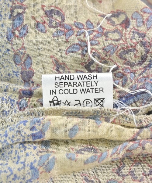 MES DEMOISELLES... ブラウス レディース メドモワゼル 中古　古着_画像4