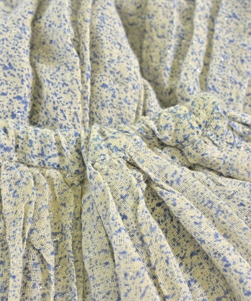 MES DEMOISELLES... ブラウス レディース メドモワゼル 中古　古着_画像8