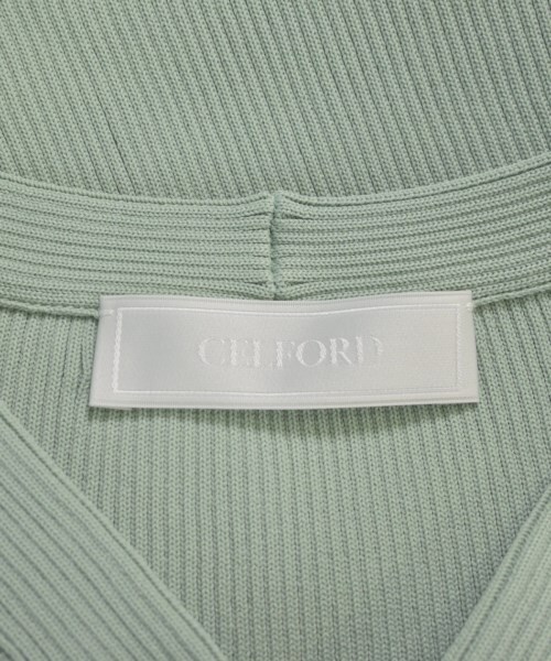 CELFORD ワンピース レディース セルフォード 中古　古着_画像3