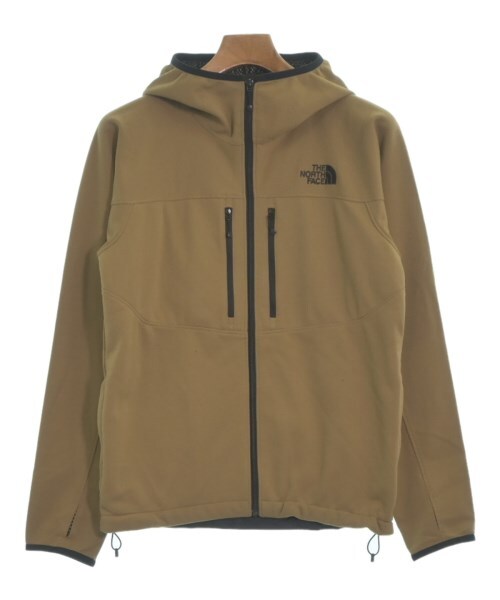 THE NORTH FACE マウンテンパーカー メンズ ザ　ノースフェイス 中古　古着_画像1