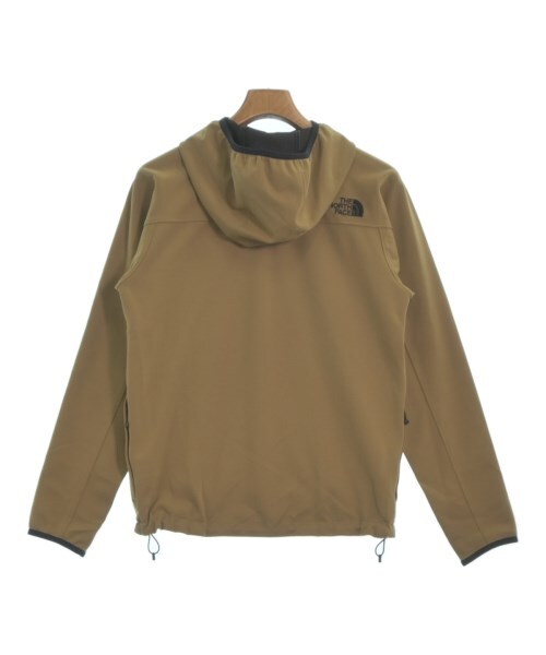 THE NORTH FACE マウンテンパーカー メンズ ザ　ノースフェイス 中古　古着_画像2
