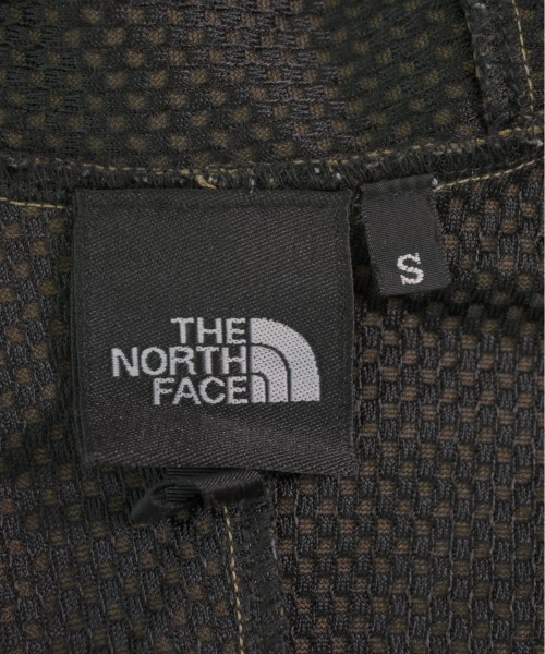 THE NORTH FACE マウンテンパーカー メンズ ザ　ノースフェイス 中古　古着_画像3