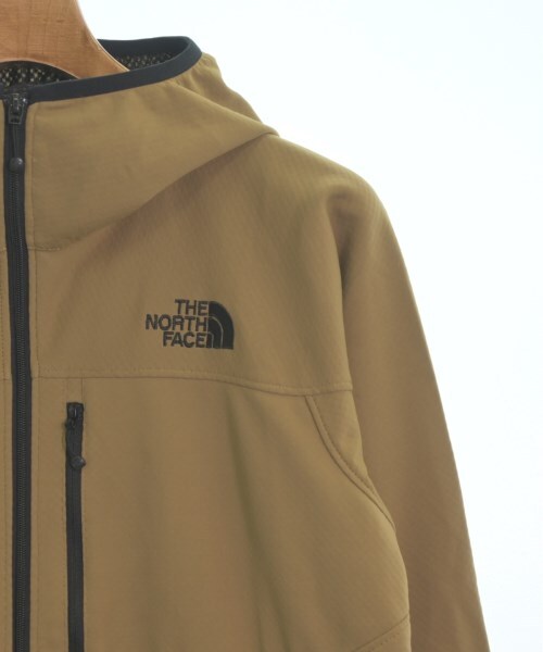 THE NORTH FACE マウンテンパーカー メンズ ザ　ノースフェイス 中古　古着_画像4