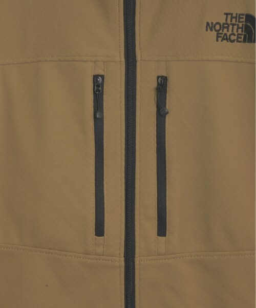 THE NORTH FACE マウンテンパーカー メンズ ザ　ノースフェイス 中古　古着_画像6