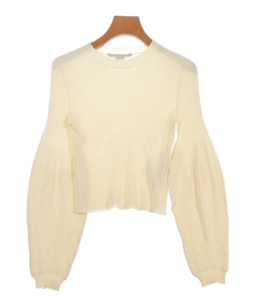 STELLA McCARTNEY ニット・セーター レディース ステラマッカートニー 中古 古着_画像1