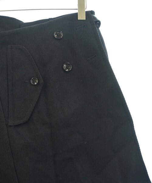 BLACK COMME des GARCONS パンツ（その他） レディース ブラックコムデギャルソン 中古　古着_画像5