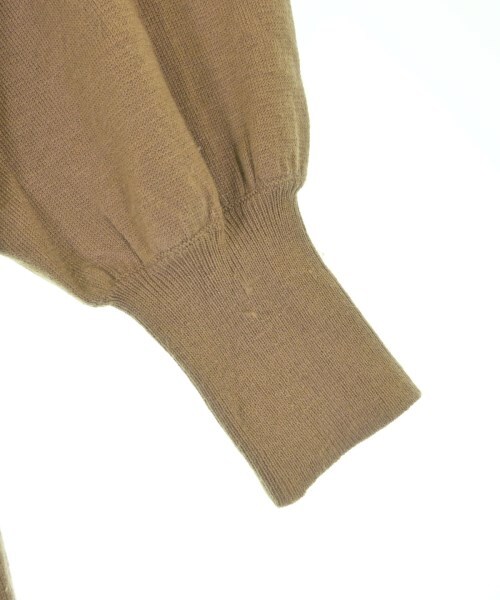 Simplicite カーディガン レディース シンプルシテ 中古 古着_画像5