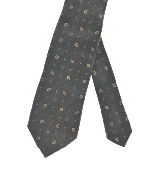 SOVEREIGN ネクタイ メンズ ソブリン 中古　古着_画像2