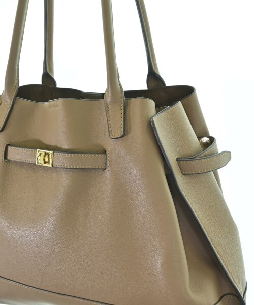 TOPKAPI トートバッグ レディース トプカピ 中古　古着_画像4