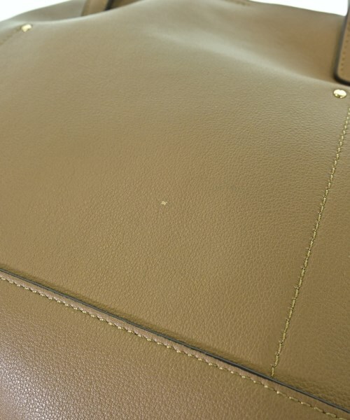 TOPKAPI トートバッグ レディース トプカピ 中古　古着_画像7