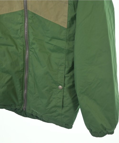 Columbia ブルゾン（その他） キッズ コロンビア 中古　古着_画像7