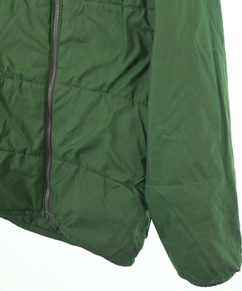 Columbia ブルゾン（その他） キッズ コロンビア 中古　古着_画像9