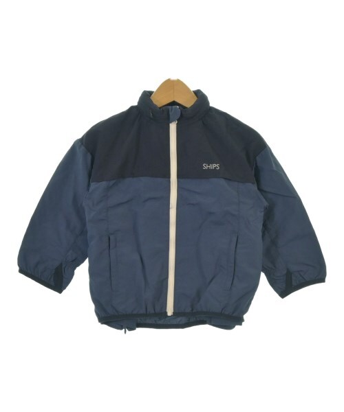 SHIPS KIDS ブルゾン（その他） キッズ シップスキッズ 中古　古着_画像1