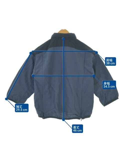 SHIPS KIDS ブルゾン（その他） キッズ シップスキッズ 中古　古着_画像7