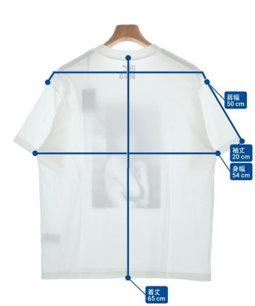 MINEDENIM Tシャツ・カットソー メンズ マインデニム 中古　古着_画像6