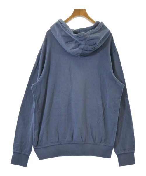 HUF パーカー メンズ ハフ 中古　古着_画像2