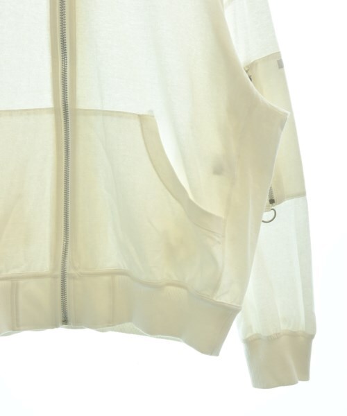 UNDER COVER ミリタリーブルゾン メンズ アンダーカバー 中古 古着_画像8