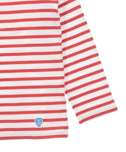 ORCIVAL Tシャツ・カットソー レディース オーシバル 中古　古着_画像5