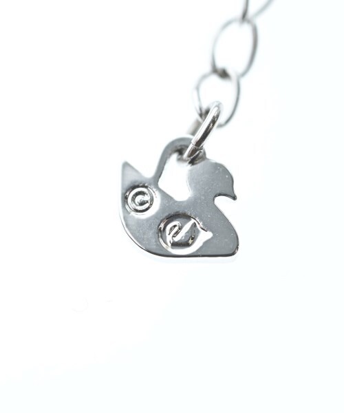 SWAROVSKI ネックレス レディース スワロフスキー 中古 古着_画像4