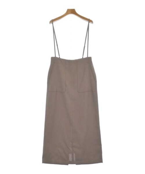 SLOBE IENA ロング・マキシ丈スカート レディース スローブイエナ 中古　古着_画像1