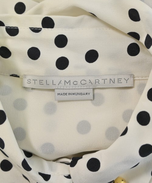 STELLA McCARTNEY ワンピース レディース ステラマッカートニー 中古　古着_画像3