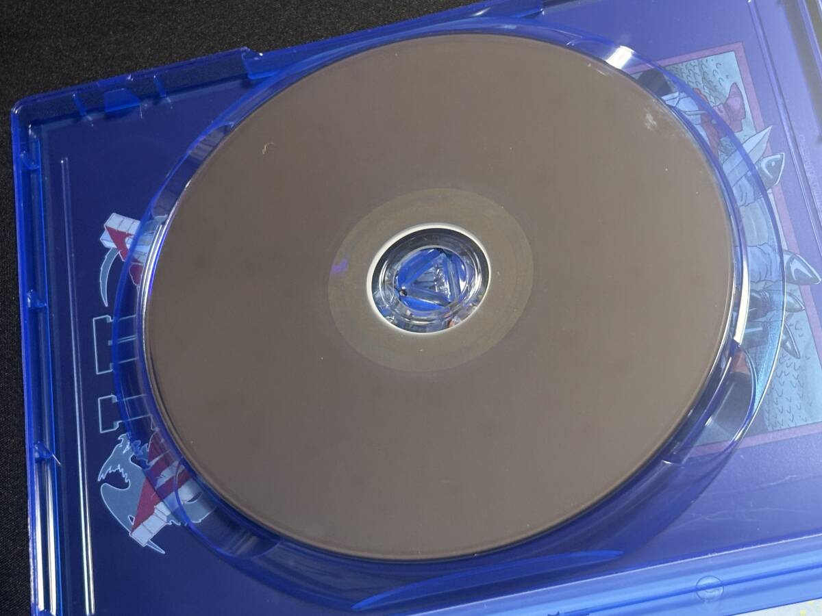 PS5　ドラゴンクエストⅠ＆Ⅱ　Ⅲ そして伝説へ…　ソフト2本セット　美品　ドラクエ リメイク　HD-2D　_画像5