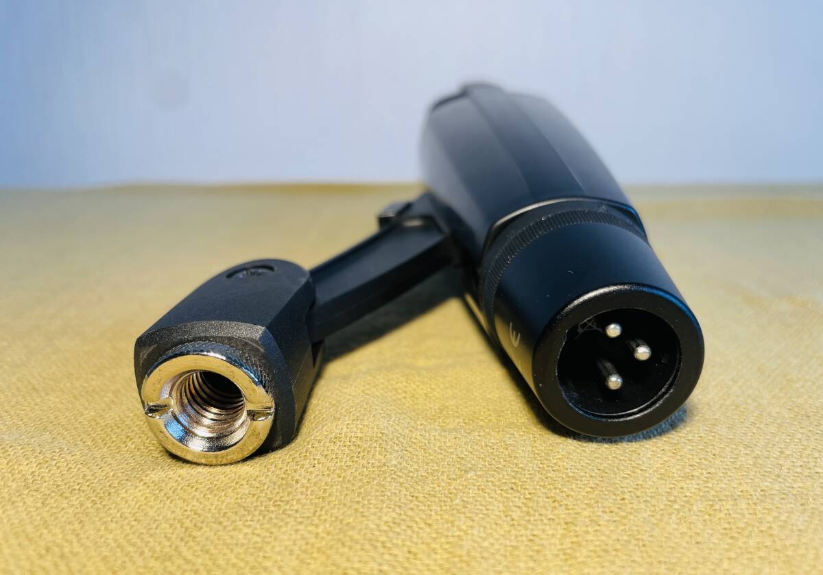 * SENNHEISER ( Sennheiser ) / MD 421-II / электродинамический микрофон / обычный рабочий товар / один владелец б/у товар *