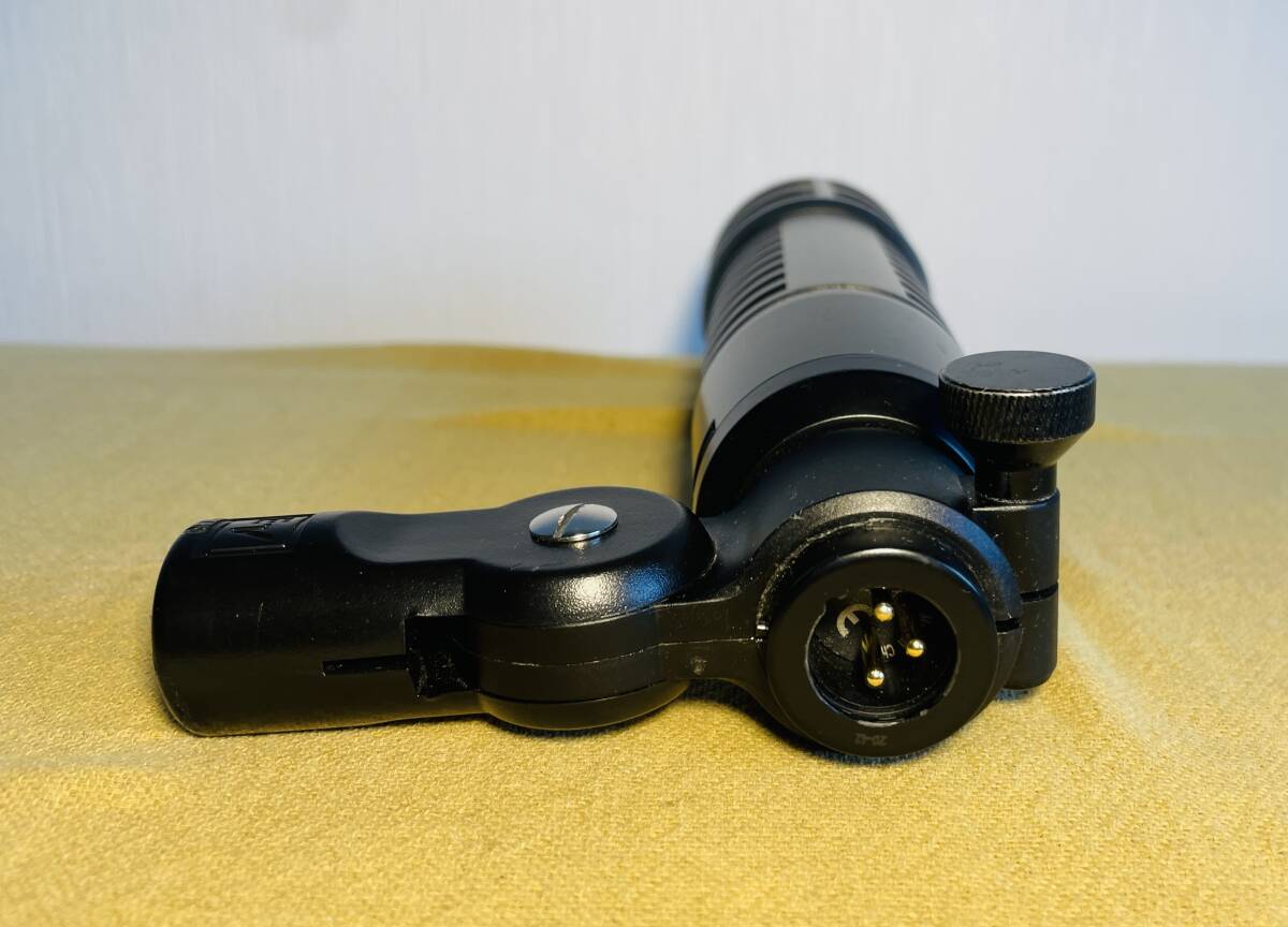 * Electro-Voice ( электро voice ) / RE320 / обычный рабочий товар / электродинамический микрофон / один владелец б/у товар *