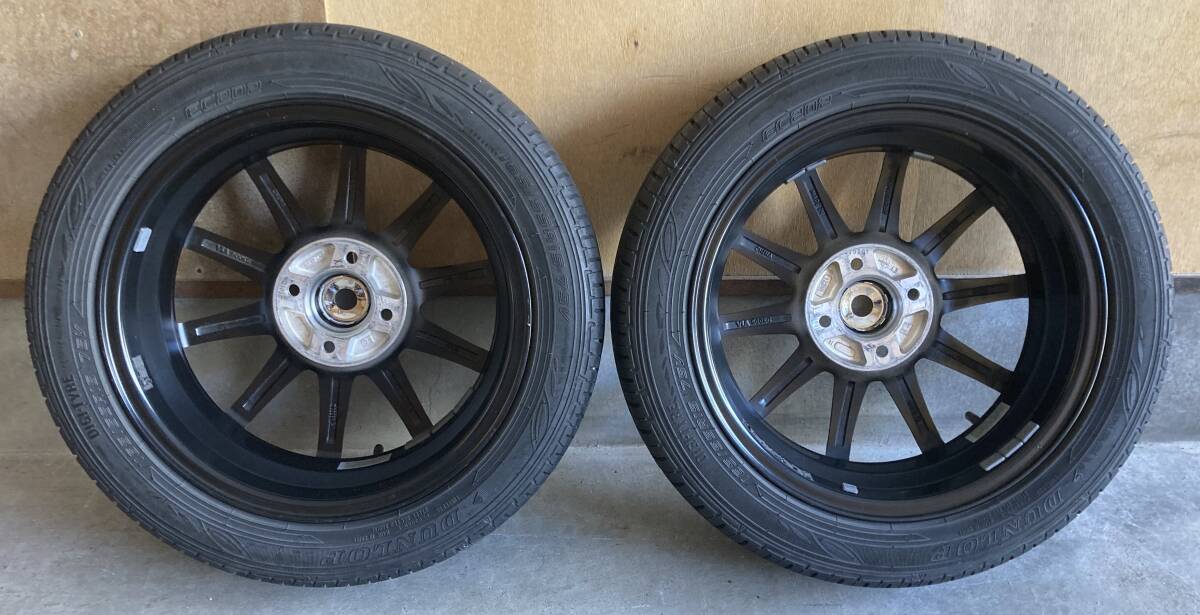 * самовывоз ограничение Manaray евро скорость 15×4.5J/+45/4 дыра /PCD100 MANARAY EuroSpeed *