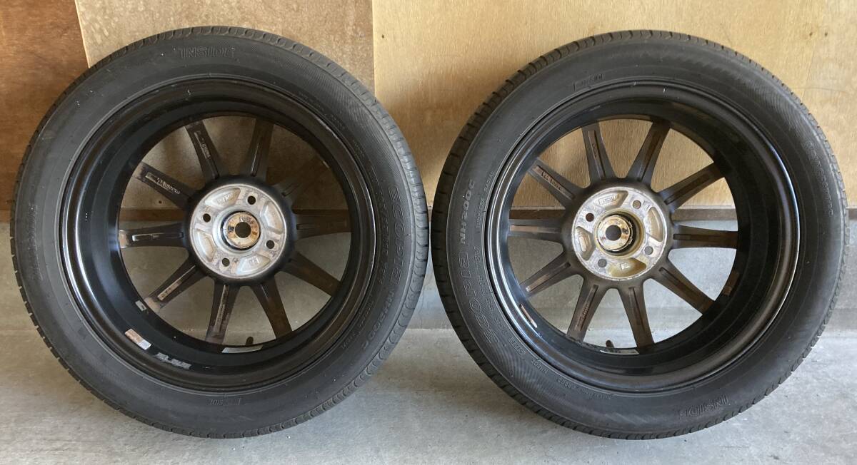 * самовывоз ограничение Manaray евро скорость 15×4.5J/+45/4 дыра /PCD100 MANARAY EuroSpeed *