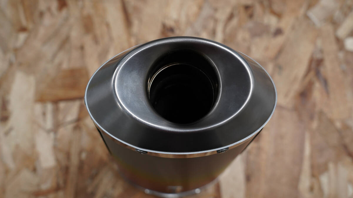 CBR600RR (2BL-PC40)モリワキ ZERO ANO スリップオンマフラー_画像5