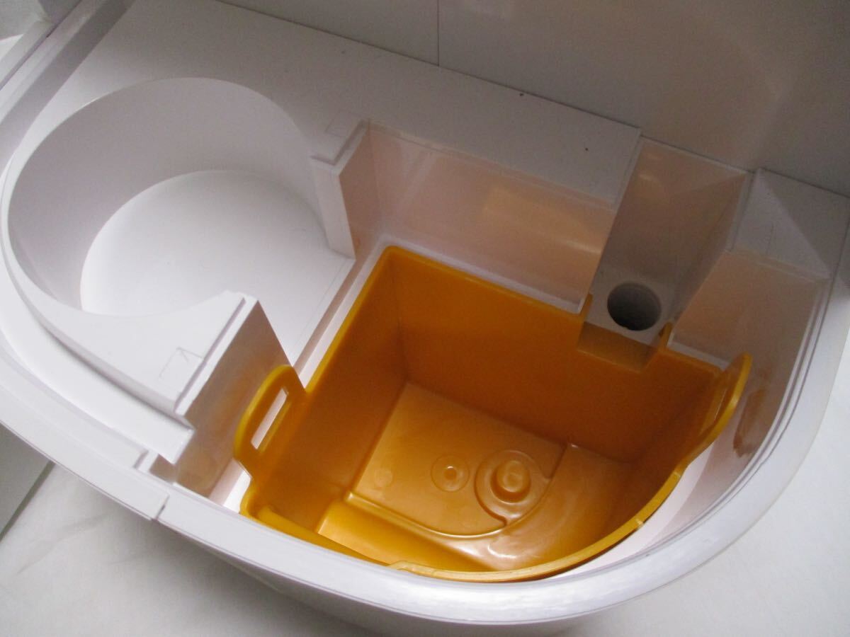 M251031M100* IRIS OHYAMA циркулятор увлажнитель HCK-5519 2020 год производства *