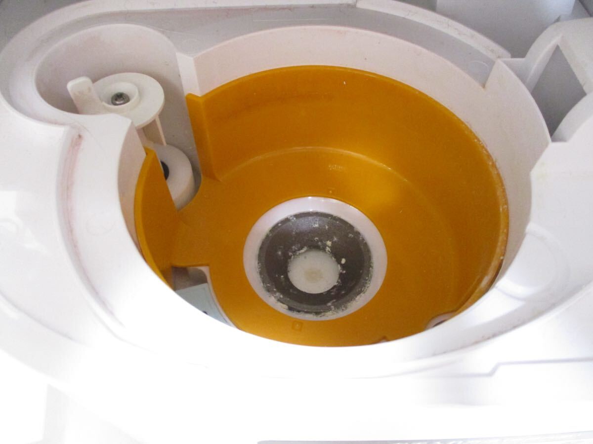 M251031M100* IRIS OHYAMA циркулятор увлажнитель HCK-5519 2020 год производства *