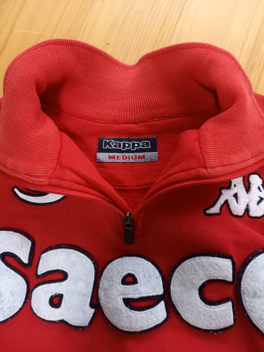 Cannondale Saeco チームウェア kappa_画像3