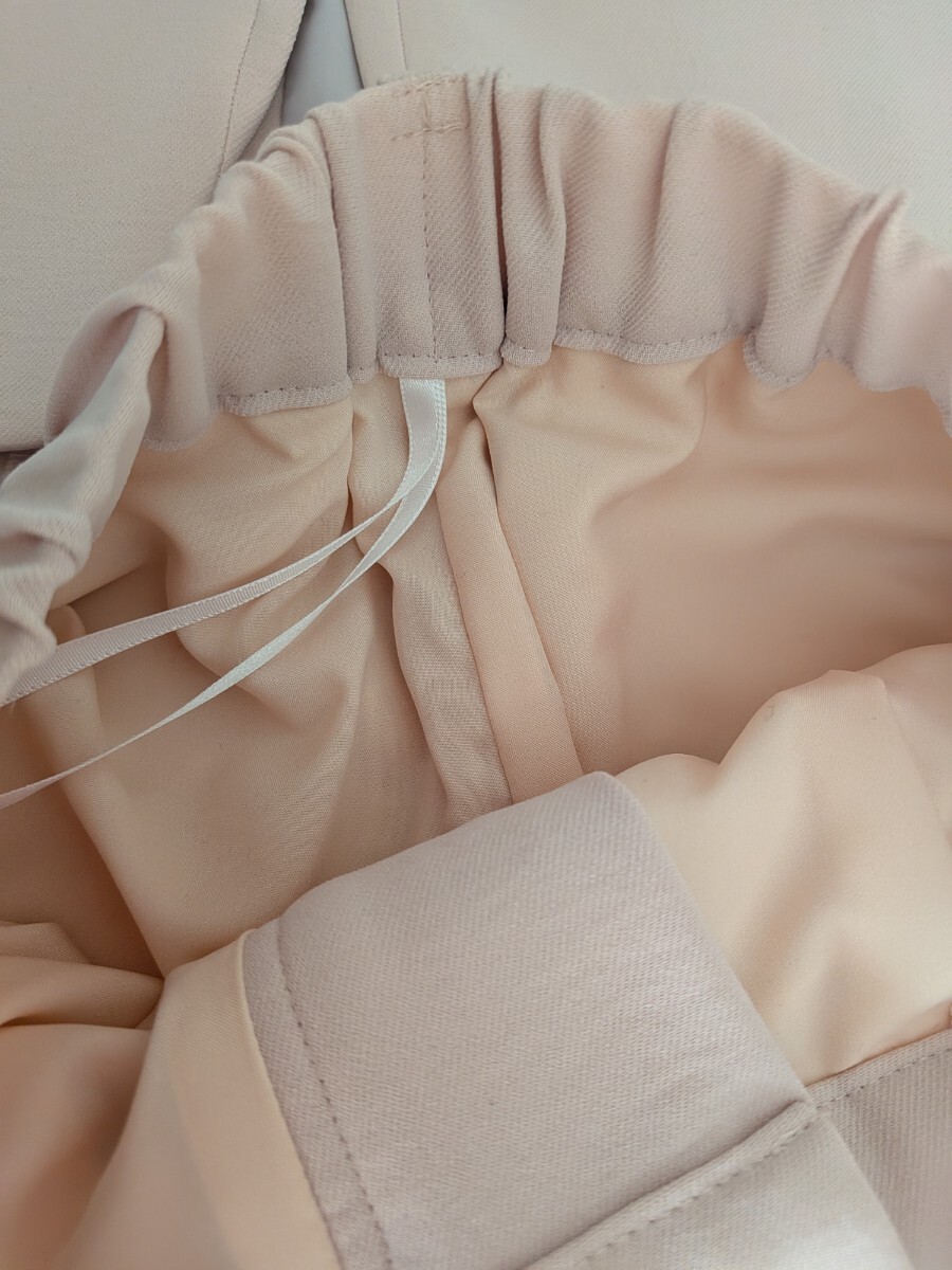 新品未使用　INDIVI　 セットアップ　スーツ_画像5