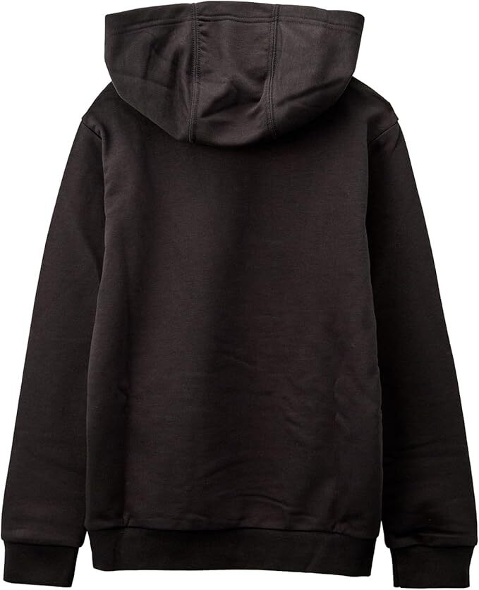 【新品】アディダス パーカー 140cm 裏毛 HR6380 定価4,730円 キッズ ジュニア _画像2