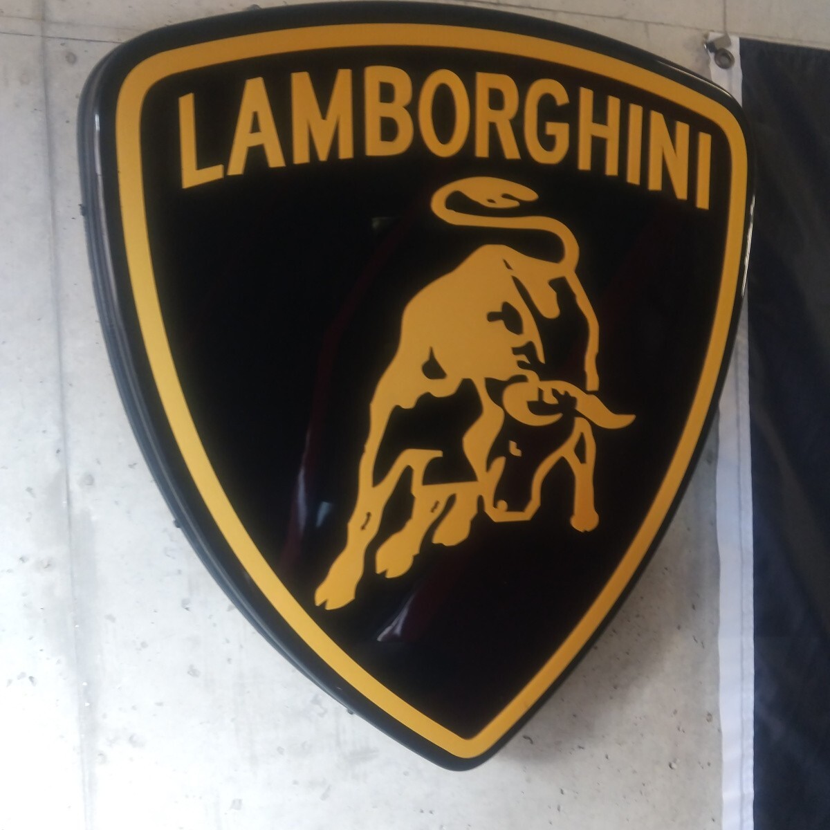 * Lamborghini гараж оборудование орнамент для * гараж нет становится поэтому. регулировка 