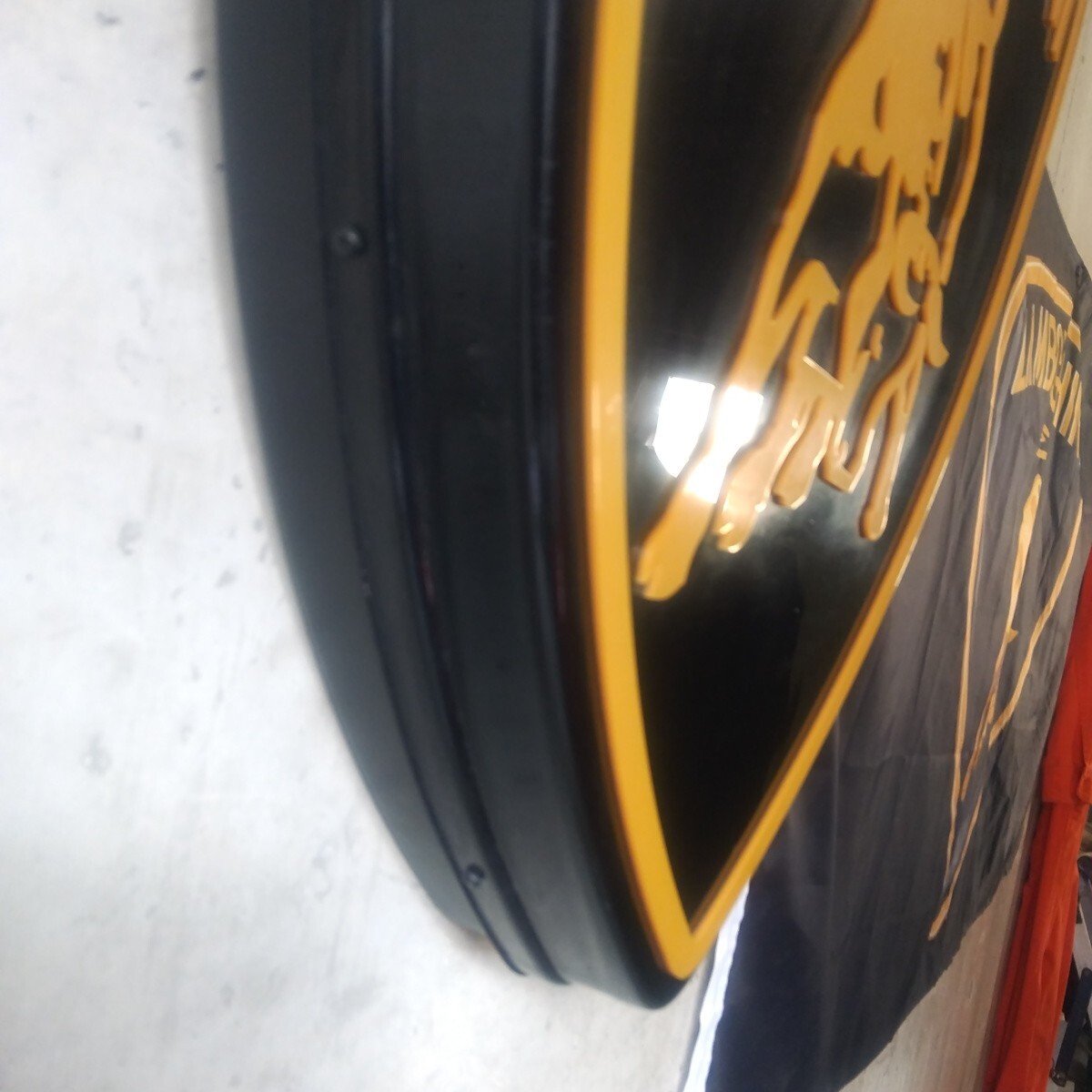 * Lamborghini гараж оборудование орнамент для * гараж нет становится поэтому. регулировка 