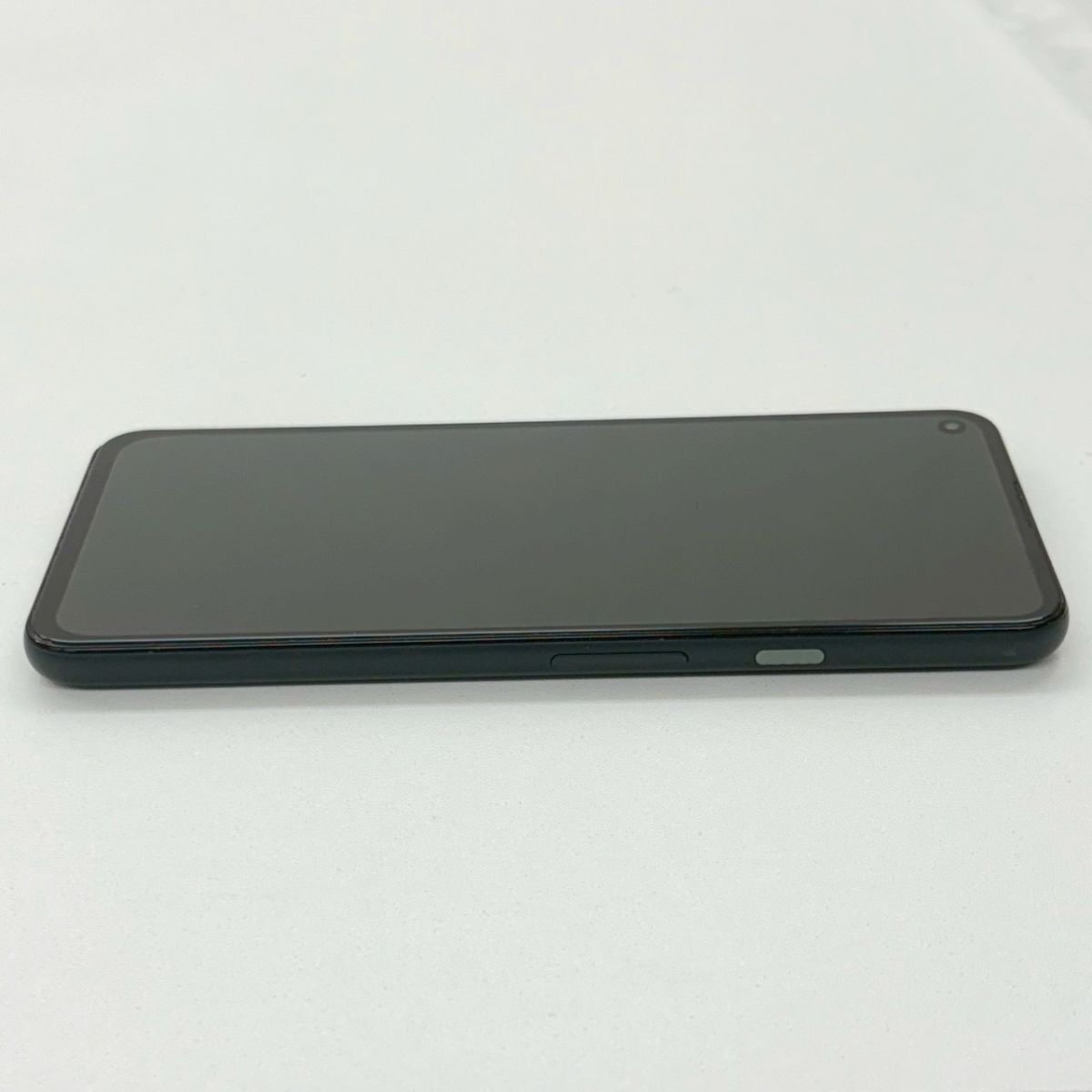 W330-K58-1825 Google Pixelg-gru пиксел Pixcel 5a черный IMEI:357641623784741 сеть сообщение ограничение / электризация проверка / первый период .OK KA