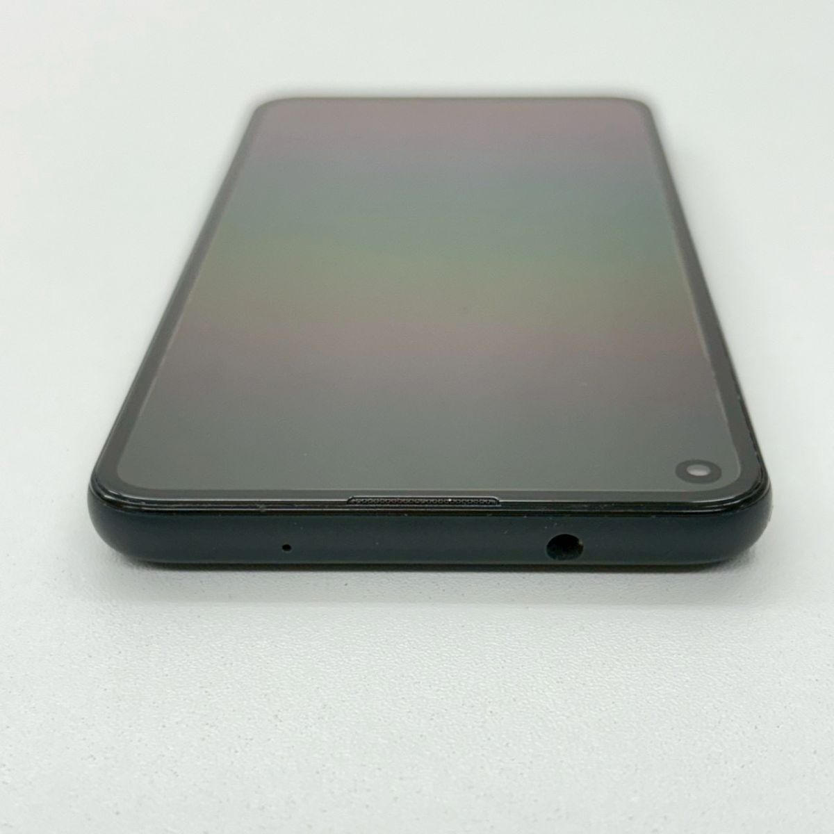 W330-K58-1825 Google Pixelg-gru пиксел Pixcel 5a черный IMEI:357641623784741 сеть сообщение ограничение / электризация проверка / первый период .OK KA