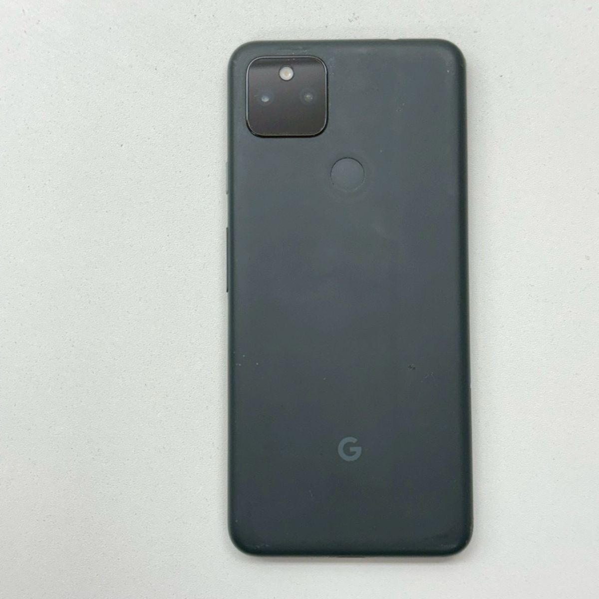 W330-K58-1825 Google Pixelg-gru пиксел Pixcel 5a черный IMEI:357641623784741 сеть сообщение ограничение / электризация проверка / первый период .OK KA