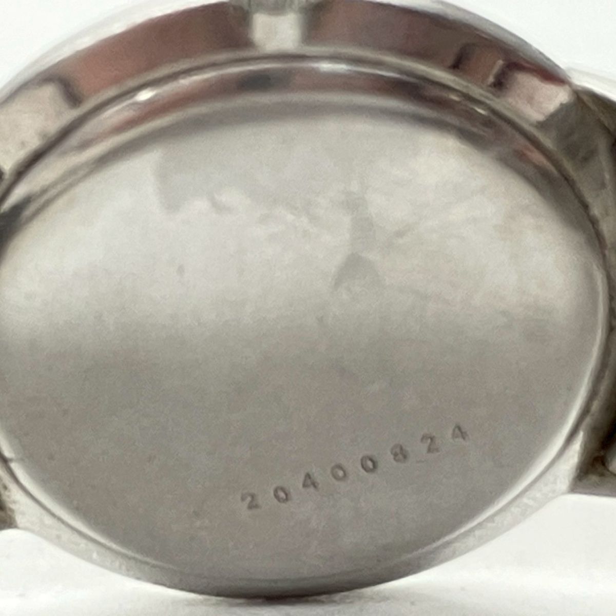 Y053-SG1-1194◎ CITIZEN シチズン メンズ腕時計 Super Deluxe 1507063 手巻き MT ラウンド 3針 ヴィンテージ 稼働 KA_画像9