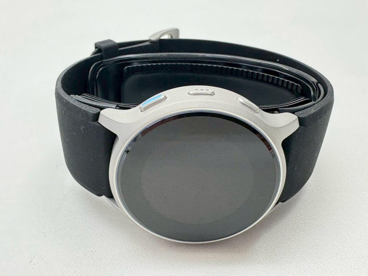 Z247-K64-561 OMRON Omron автоматика электронный тонометр переносной тонометр Heart Guide HCR-6900T-M код / инструкция / с коробкой сделано в Японии электризация проверка OK KA