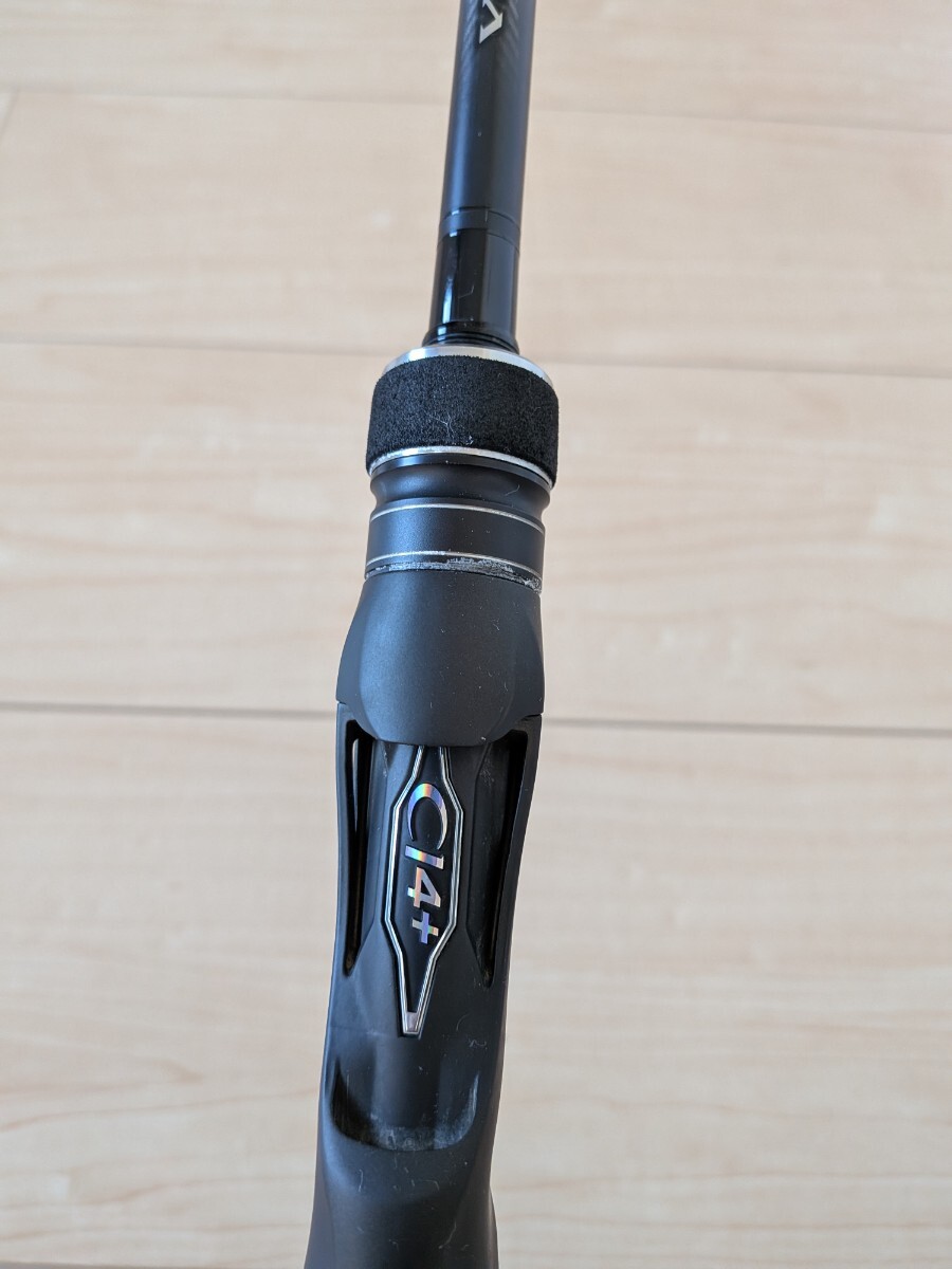 23ディアルーナB96ML シマノ シーバス サーフ_画像2