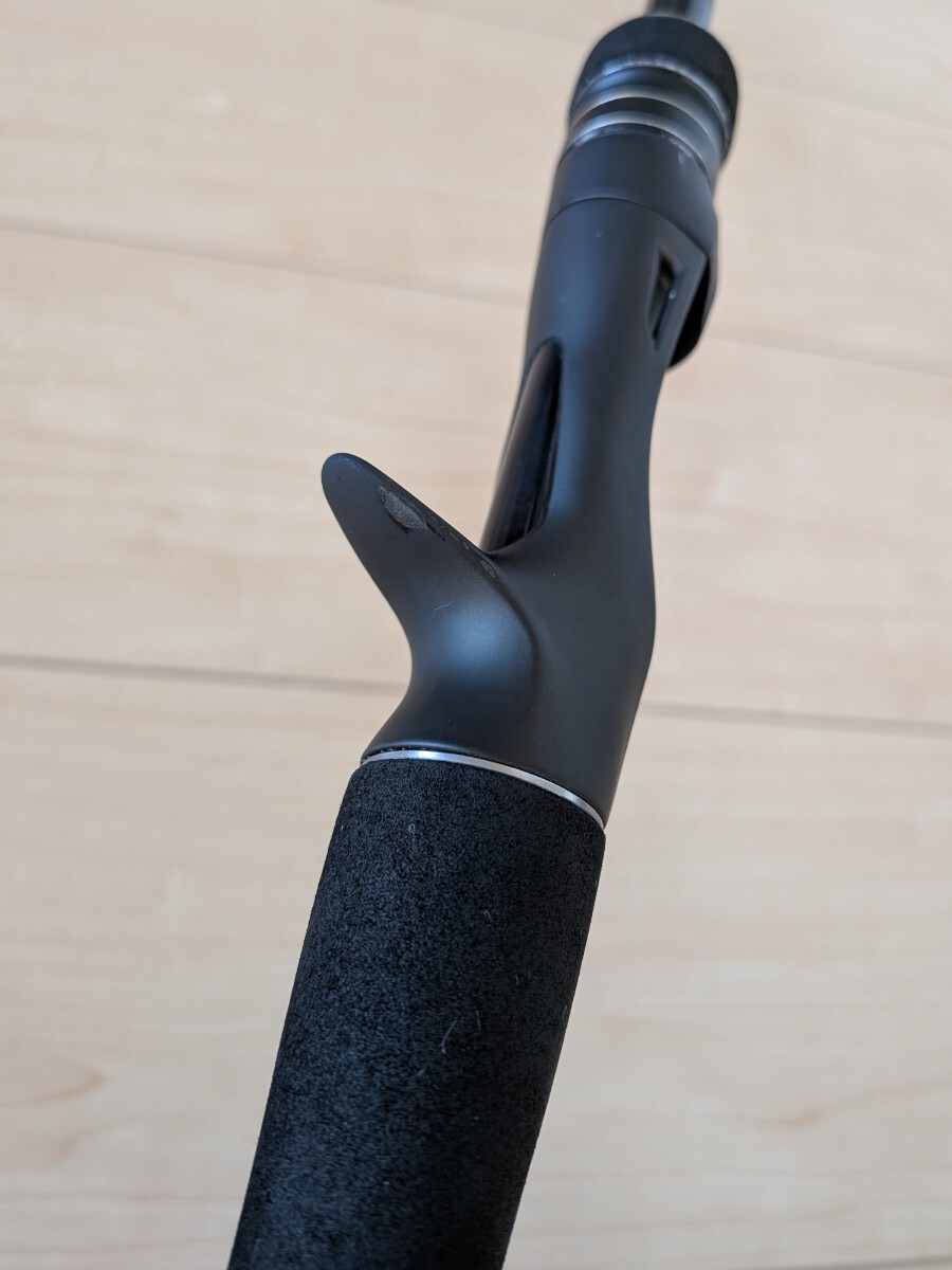 23ディアルーナB96ML シマノ シーバス サーフ_画像4